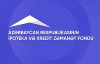 Azərbaycan Respublikası Kredit Zəmanət Fondu